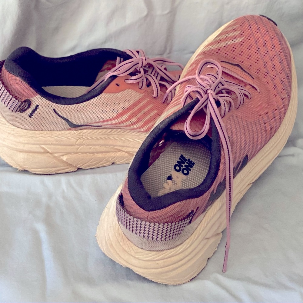 HOKA Rincon Shoe
